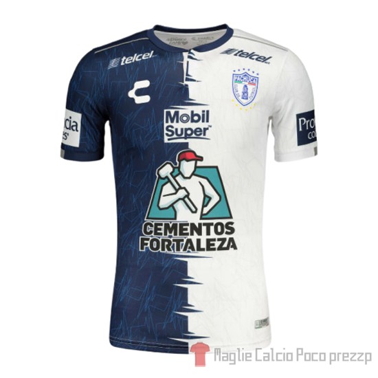 Thailandia Maglia Pachuca Home 2019/2020 - Clicca l'immagine per chiudere